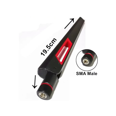 ANT-DB-12DBI-SMA-M