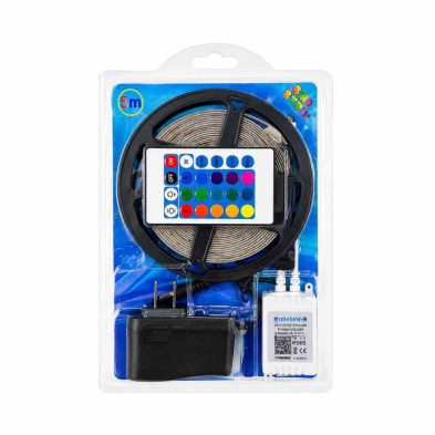 KIT-RGB2835-IP65-5M
