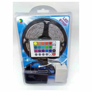 KIT-RGB2835-IP65-5M