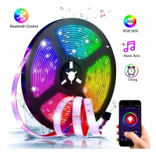 KIT-RGB2835-IP65-5M