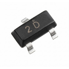 MMBTA92(2D)