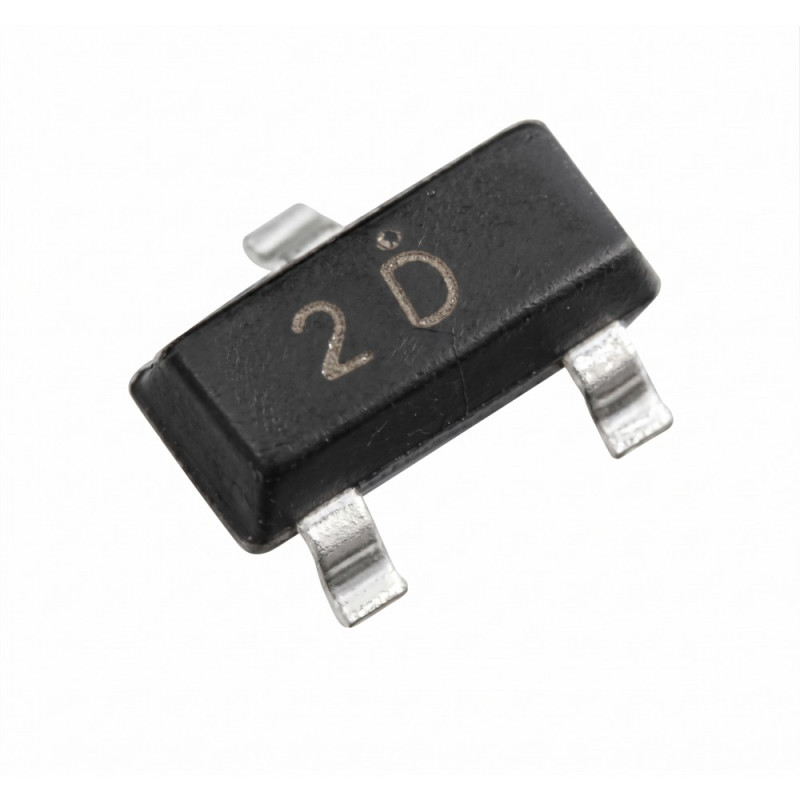 MMBTA92(2D)