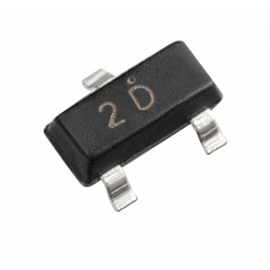 MMBTA92(2D)
