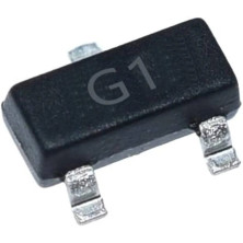 MMBT5551(G1)