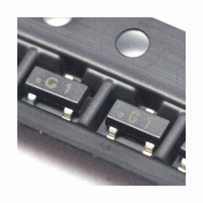 MMBT5551(G1)