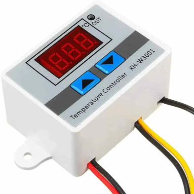 XH-W3001-120-220V