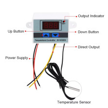 XH-W3001-120-220V