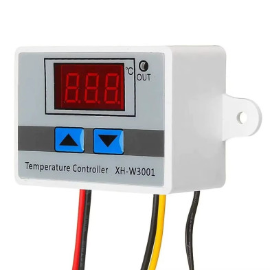 XH-W3001-120-220V