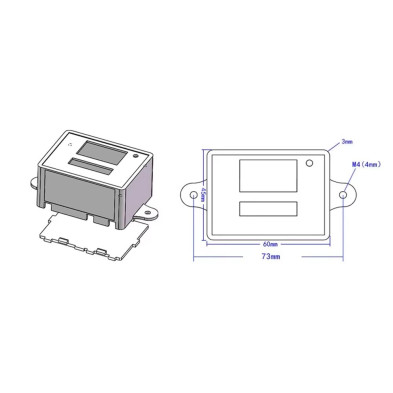 XH-W3001-120-220V