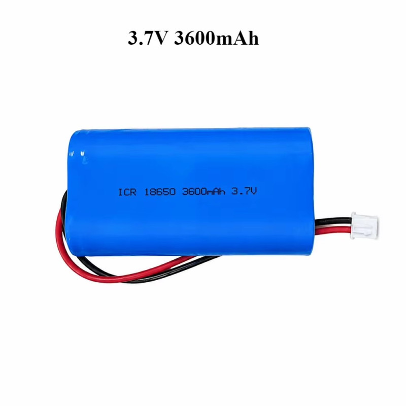 BAT-18650-2P-3600-XH