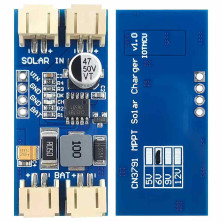 MOD-CN3791-MPPT