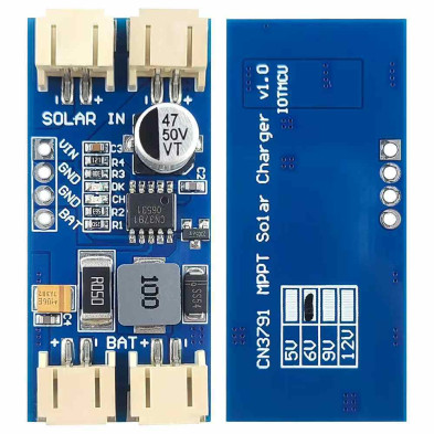 MOD-CN3791-MPPT