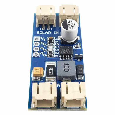 MOD-CN3791-MPPT