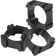 18650-BRACKET-22MM