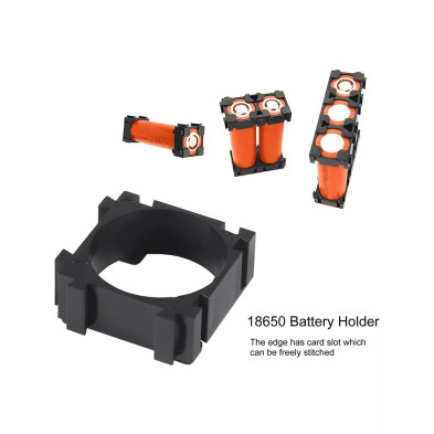 18650-BRACKET-22MM