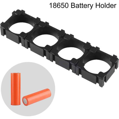 18650-BRACKET-22MM