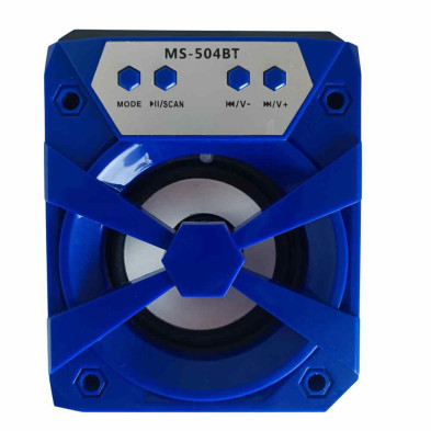 MS-504BT