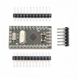 ARDUINO PRO MINI ATMEGA328P 5V 16MHZ COMPATIBLE CON NANO