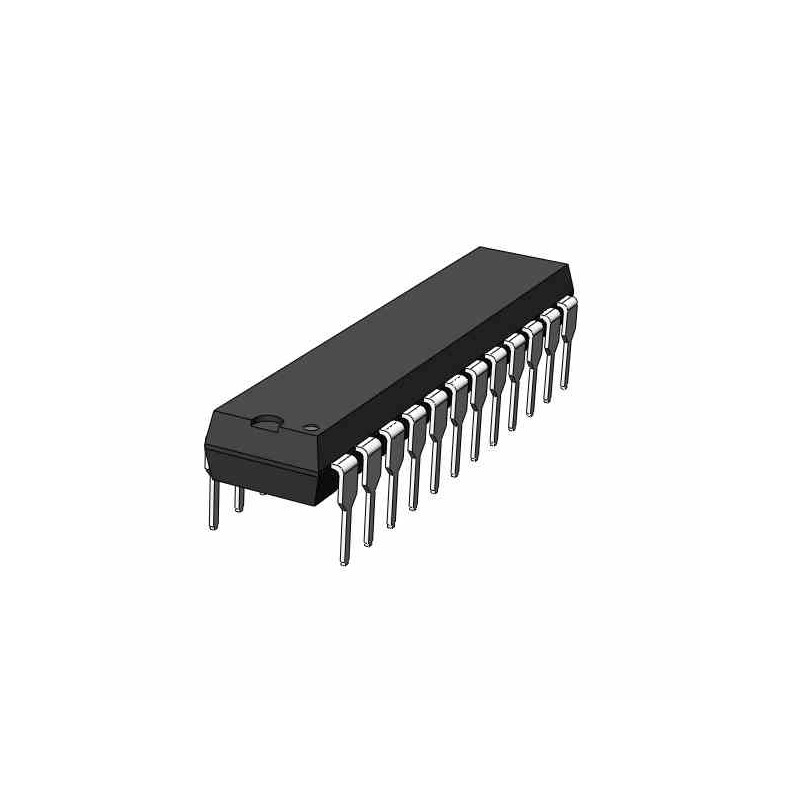 MAX7219 DRIVERS PARA DISPLAY 7 SEG