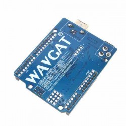 ARDUINO UNO WAVGAT (COMPATIBLE CON ARDUINO)