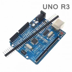 ARDUINO UNO WAVGAT (COMPATIBLE CON ARDUINO)