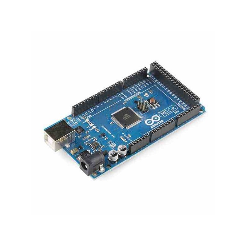 ARDUINO MEGA 2560 R3 ORIGINAL