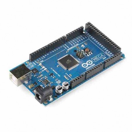 ARDUINO MEGA 2560 R3 ORIGINAL