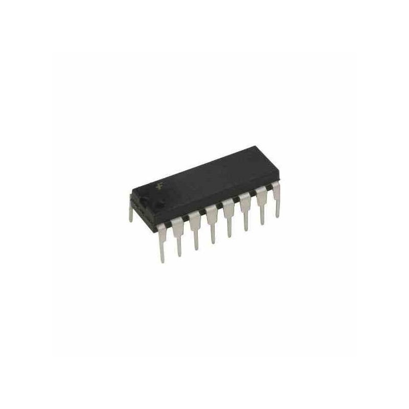 TCA785 CONTROLADOR DE FASE PARA TRIAC, SCR Y TIRISTOR