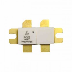 BLF278 TRANSISTOR MOSFET PARA TRANSMISOR FM 300W