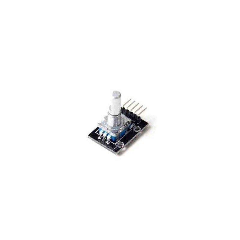 MÓDULO ENCODER ROTATIVO