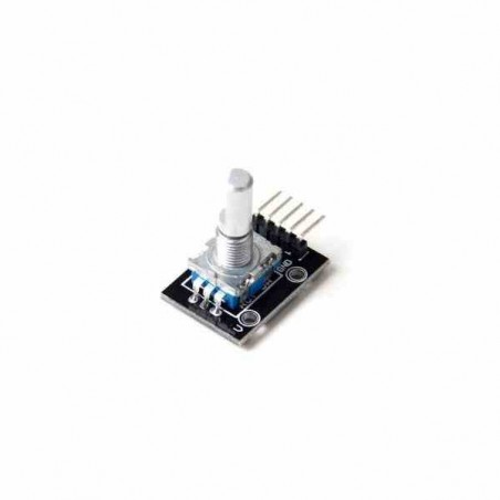 MÓDULO ENCODER ROTATIVO