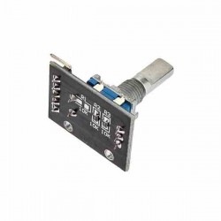 MÓDULO ENCODER ROTATIVO
