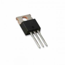 IRF540 TRANSISTOR MOSFET CANAL N 100V/22A
