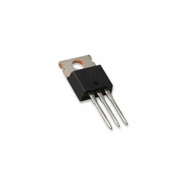 IRF540 TRANSISTOR MOSFET CANAL N 100V/22A