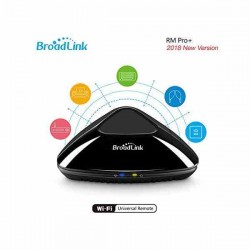 BROADLINK RM03 PRO+ WIFI IR RF DRIVER DE CASA INTELIGENTE