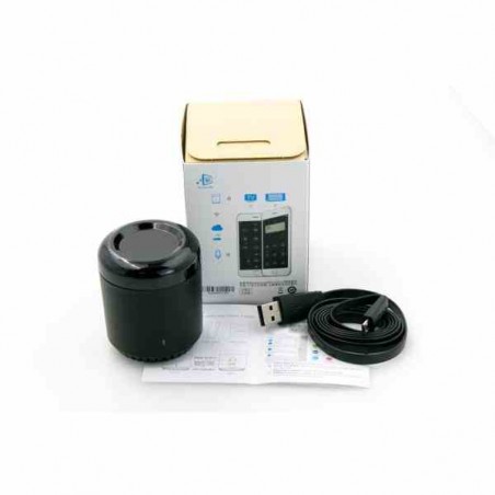 BROADLINK RM MINI3 DRIVER PARA CASA INTELIGENTES DOMOTICA