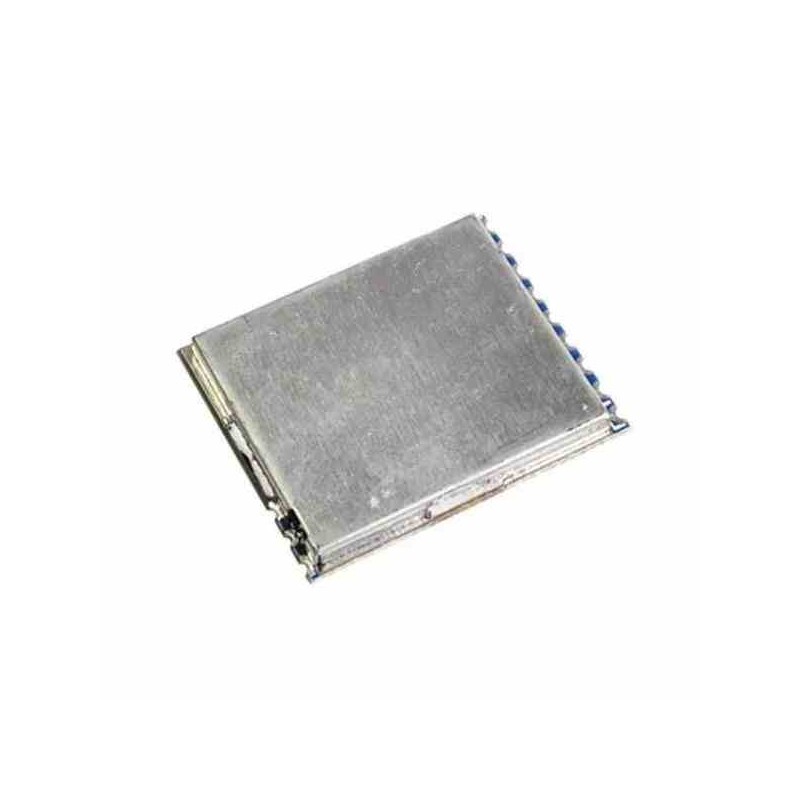 RX5808 MÓDULO FPV 5.8G INALÁMBRICO RECEPCIÓN  VÍDEO Y AUDIO