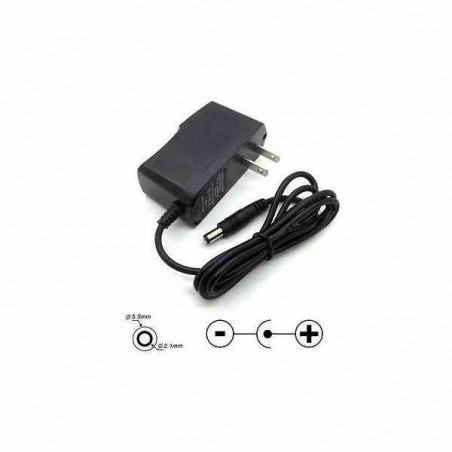 CARGADOR ADAPTADOR 15V 1A CARGADOR ADAPTADOR 15V 1A