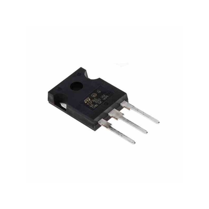 TIP36 TRANSISTOR PNP DE POTENCIA 100V - 25A