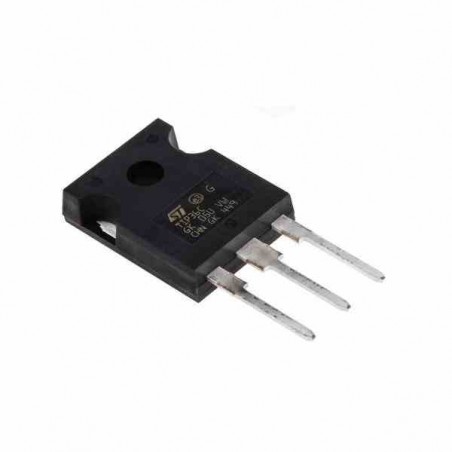 TIP36 TRANSISTOR PNP DE POTENCIA 100V - 25A