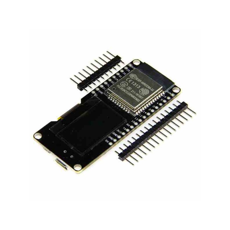 MODULO ESP32 OLED 0.96"" WIFI+BLUETOOTH