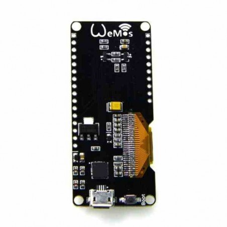 MODULO ESP32 OLED 0.96"" WIFI+BLUETOOTH