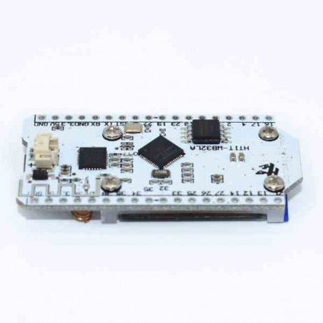 ESP32 WIFI BLUETOOTH CON SX1278 LORA Y DISPLAY 0.96 OLED