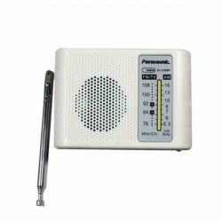 KIT RADIO AM/FM ESTÉREO CF210SP