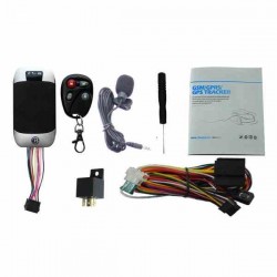 GPS TRACKER GP303G