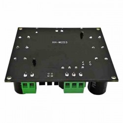 TDA8954TH AMPLIFICADOR DE AUDIO 420W MONO XH-M253
