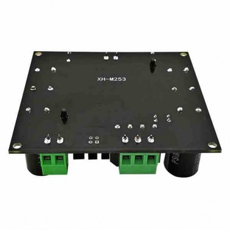 TDA8954TH AMPLIFICADOR DE AUDIO 420W MONO XH-M253