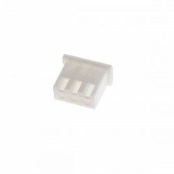 CONECTOR JST 3P HEMBRA HX2-54