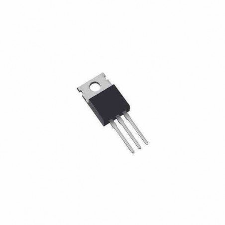 HY1908 TRANSISTOR MOSFET CANAL N 80V/90A