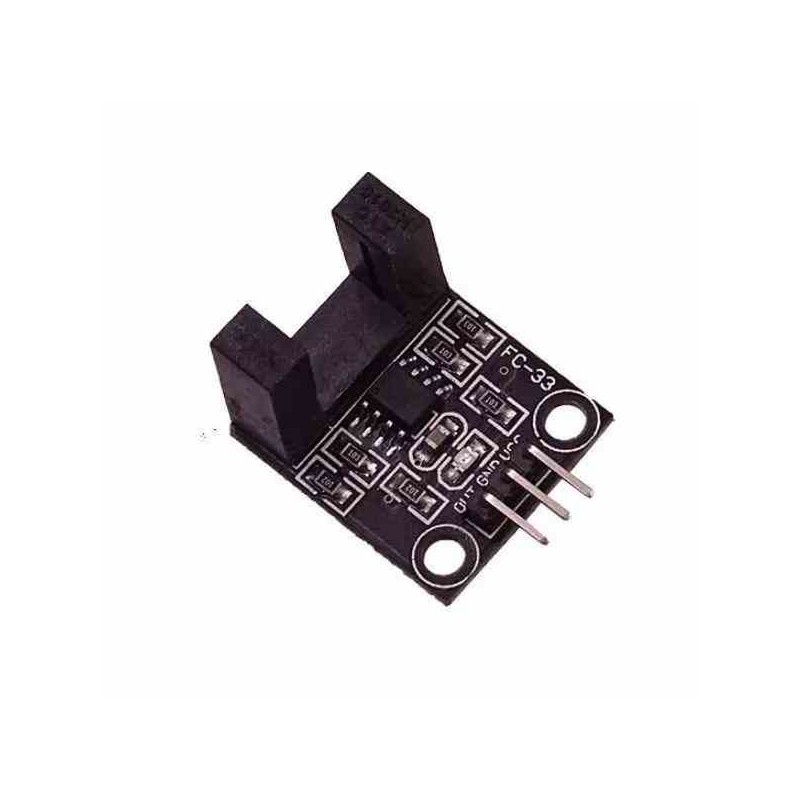 MODULO HC-020K SENSOR TACOMETRO, ENCODER SENSOR DE VELOCIDAD